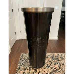 Starbucks Stainless‎ Steel Tumbler